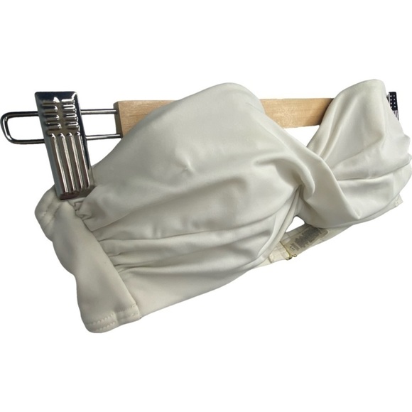 VICTORIA’S Secret - Topless Bikini - Cheeky Bottoms - Women’s Size Small 34B Top - Picture 2 of 14